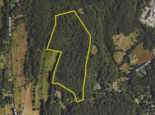 0 McClellan Rd LOT WP001, Nassau, NY 12123