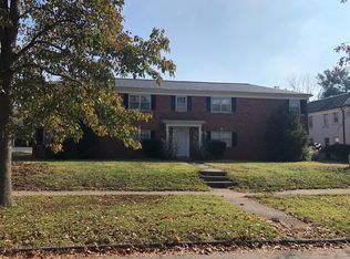 424 Culpepper Rd APT 1, Lexington, KY 40502