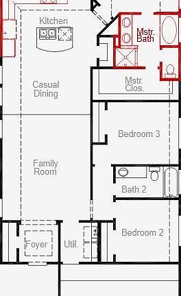 2nd image of this home