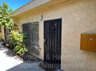 7924 Laurel Canyon Blvd Unit 9, North Hollywood, CA 91605