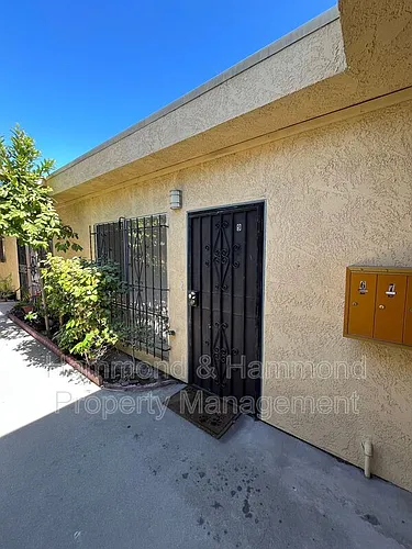 7924 Laurel Canyon Blvd #9 Photo 1