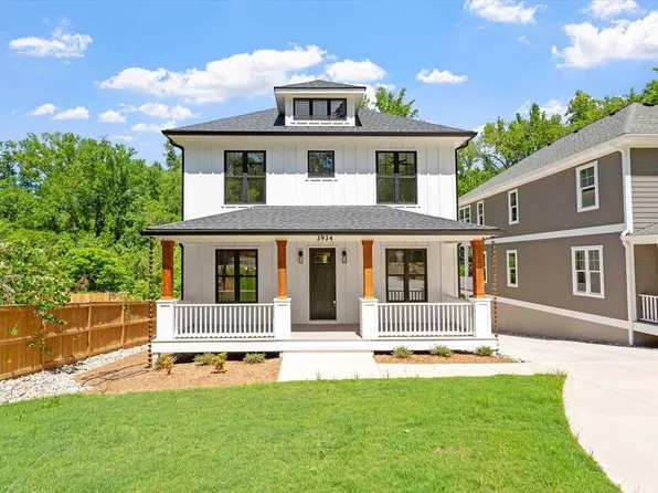 3934 Old Chapel Hill Rd, Durham, NC 27707