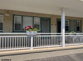 1600 Atlantic Ave APT 45, Longport, NJ 08403