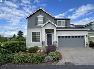 14670 NW Glacier Ln, Beaverton, OR 97006