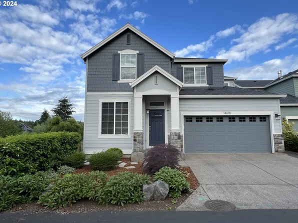 14670 NW Glacier Ln, Beaverton, OR 97006