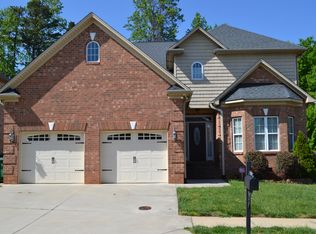 830 Cameron Village Dr, Winston Salem, NC 27103