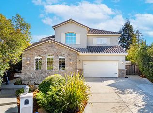 5226 Pisa Ct, San Jose, CA 95138