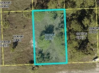 3710 7th St SW, Lehigh Acres, FL 33976