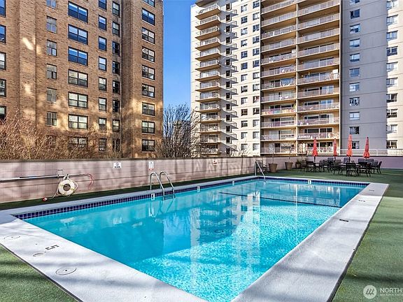 2nd image of 1221 Minor Ave APT 707