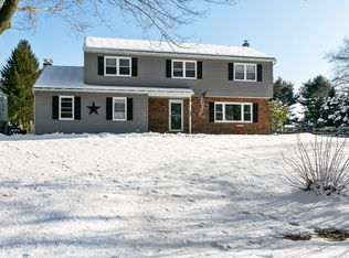 115 Wildbrier Rd, Downingtown, PA 19335