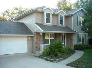 901 Maywood Dr, Jefferson City, MO 65109