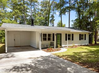 201 Loma Linda Dr, Cape Carteret, NC 28584