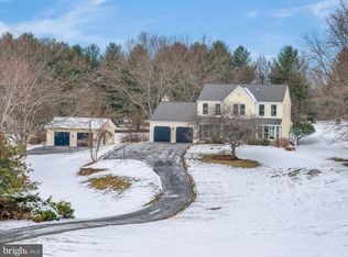 37456 Wineberry Ln, Purcellville, VA 20132