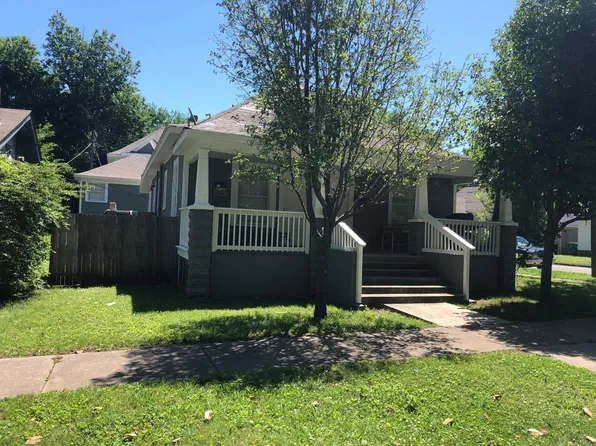 649 S Quaker Ave, Tulsa, OK 74120