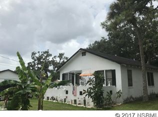 10 Ingham Rd, New Smyrna Beach, FL 32168