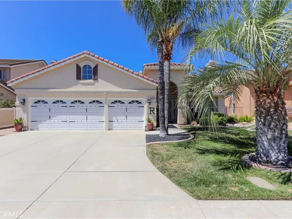 24417 Corte Sanino, Murrieta, CA 92562