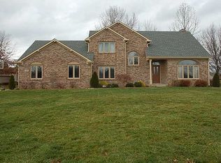 315 Southcreek Dr N, Indianapolis, IN