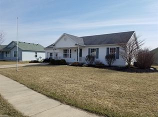 1002 Swan St, Bristol, IN 46507