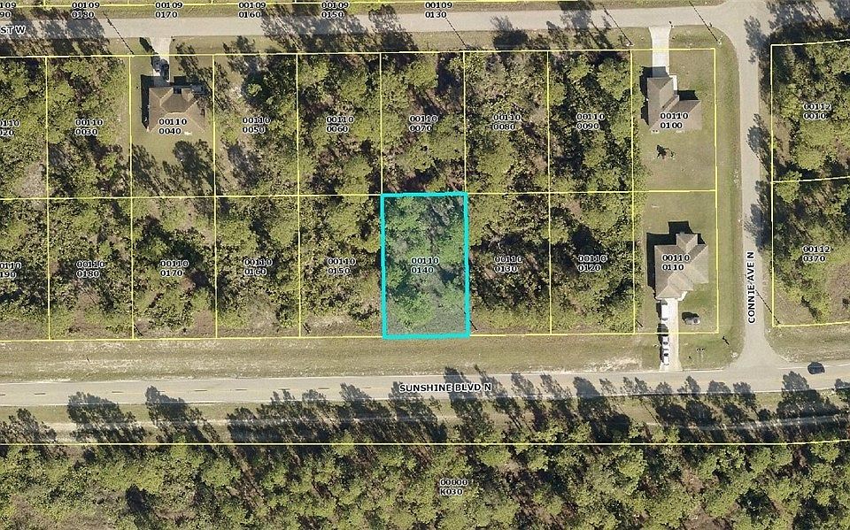 1st image of 3413 Sunshine Blvd