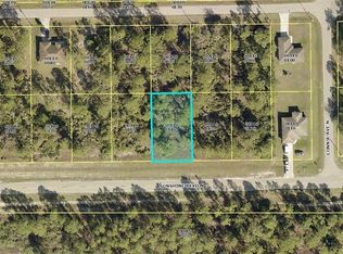 3413 Sunshine Blvd, Lehigh Acres, FL 33971