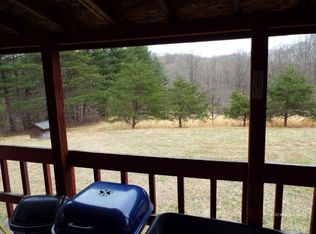 14990 Wolfe Bennett Rd, Nelsonville, OH 45764