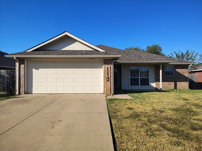 110 Apache Trl, Alvarado, TX, 76009