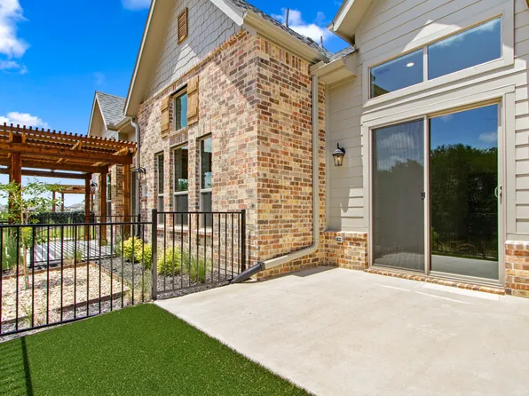 8617 Del Rio Trl, Rowlett, TX 75089