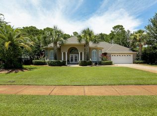 4097 Burning Tree Dr, Destin, FL 32541