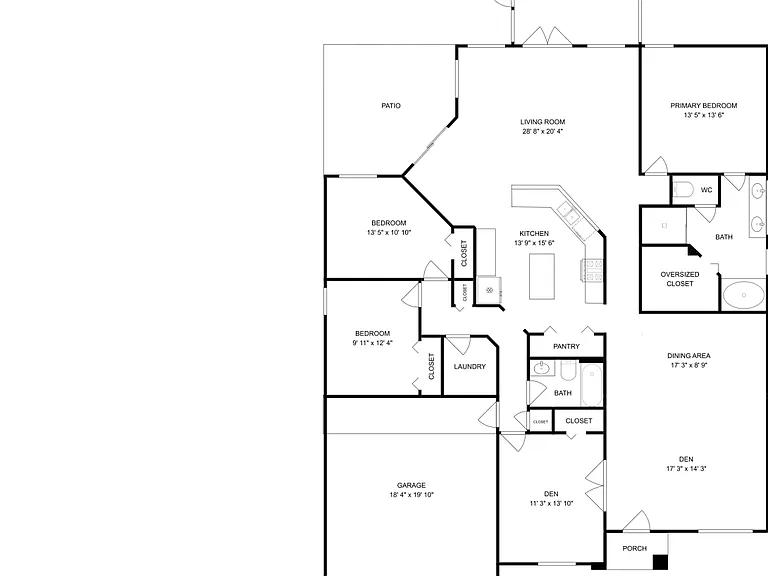 3264 Abbeyfield Dr E — Photo 19