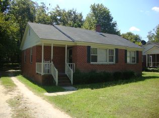 6 Camellia St, Sumter, SC 29150