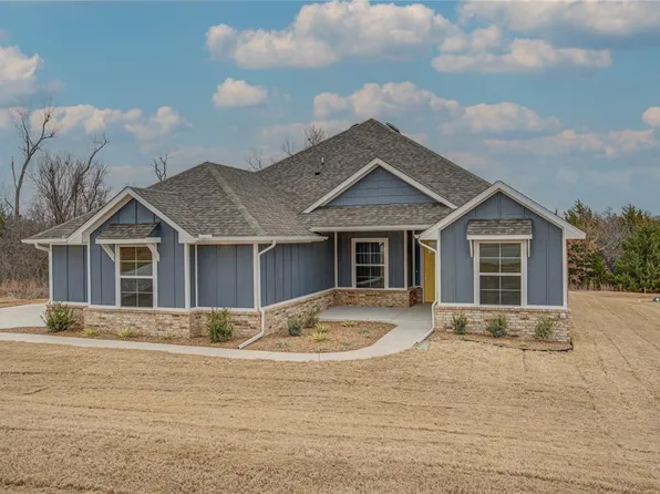 11161 Black Lion Ct, Blanchard, OK 73010