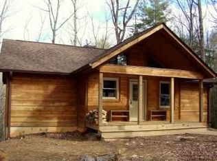 500 Highland Trl, Cleveland, GA 30528