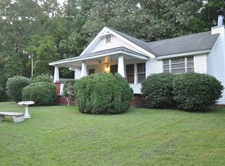 1480 Highway 2, Blue Ridge, GA 30513