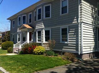 15 Trenton St APT 2R, Pawtucket, RI 02860