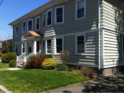 15 Trenton St APT 2R, Pawtucket, RI, 02860