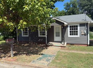 338 Webster St, Jackson, TN 38301