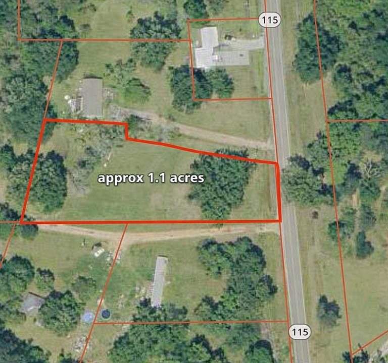 2nd image of Highway 115 Lot 1