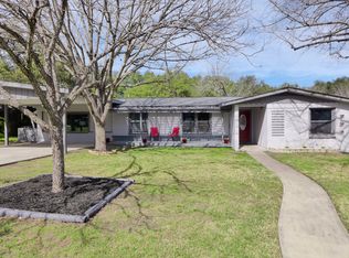 535 Larkwood Dr, San Antonio, TX 78209