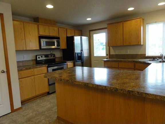 Kitchen Bar
