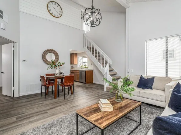 3638 Avocado Village Ct Unit 69, La Mesa, CA 91941