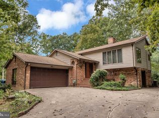 506 Birdie Rd, Locust Grove, VA 22508