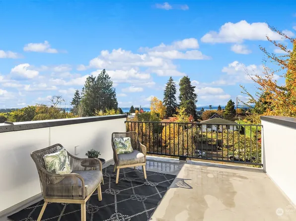 6014 41st Avenue SW #A, Seattle, WA 98136