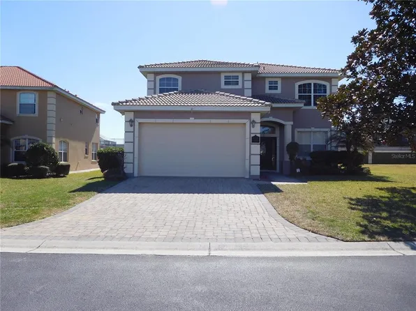 422 Vista Dr, Davenport, FL 33837