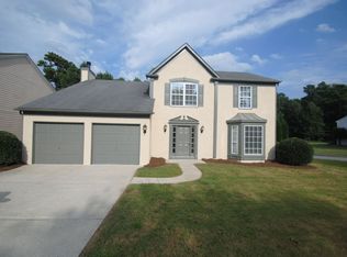 4950 Bankside Way, Peachtree Corners, GA 30092