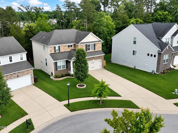 9105 Blue Boulder Ct, Louisville, KY 40291