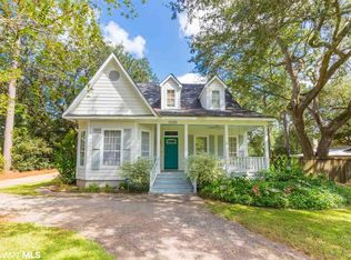 11101 Lark Ave, Fairhope, AL 36532