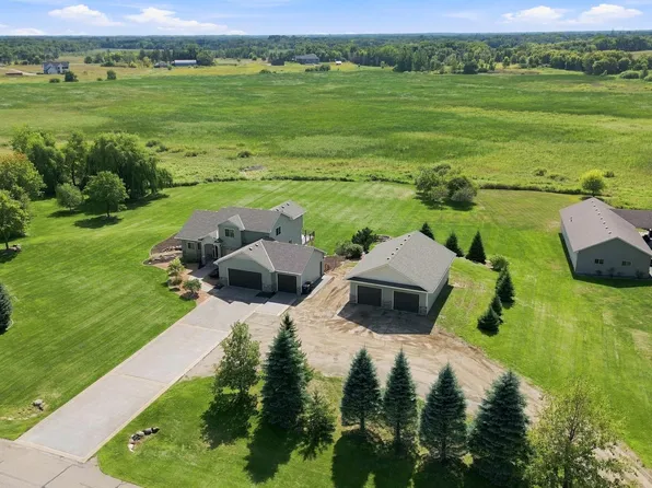 8290 185th Ave NW, Nowthen, MN 55303