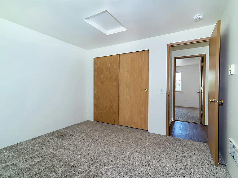 University Park Bedroom