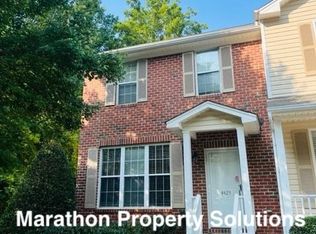 4425 Baylor St, Greensboro, NC 27455