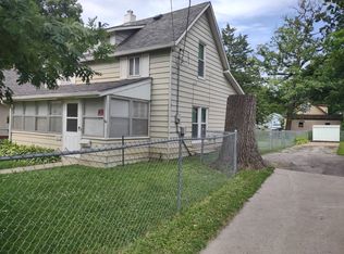 1703 23rd St, Des Moines, IA 50310